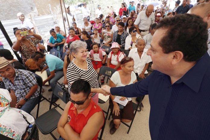 principal cmd electrificacin